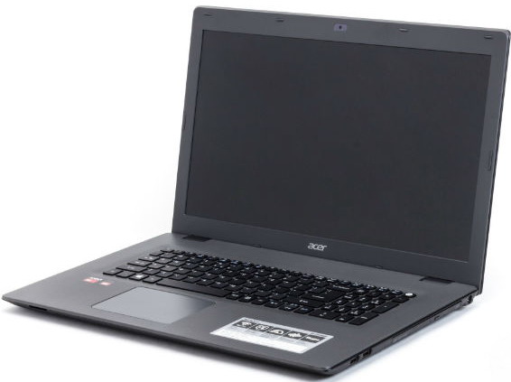 Ноутбук ACER E5-722-65DJ