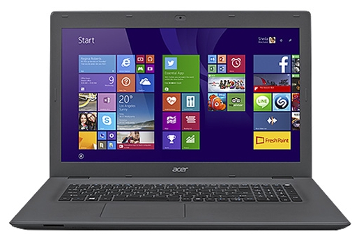 Ноутбук ACER E5-722G-66UQ
