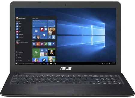 Ноутбук ASUS X556UB-XO035T