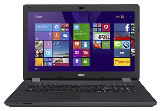 Ноутбук ACER ES1-731G-P8B9