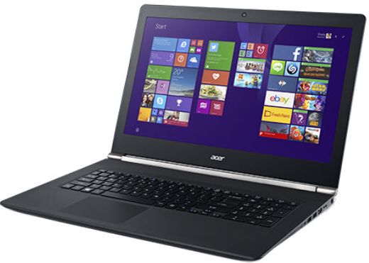 Ноутбук ACER VN7-791G-536J