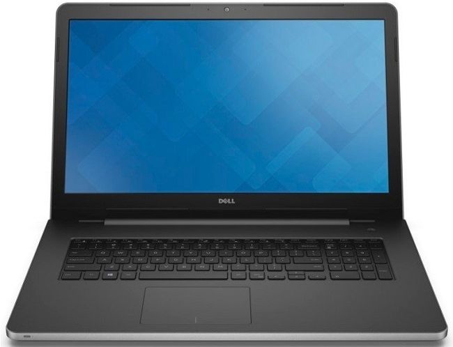Ноутбук DELL 5758
