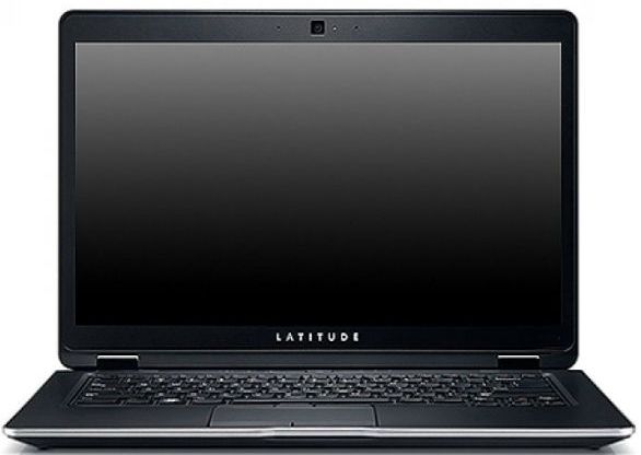Ноутбук DELL Latitude E7470