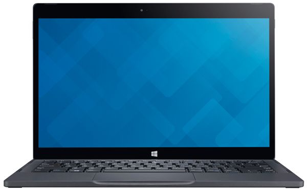 Ноутбук DELL XPS 12