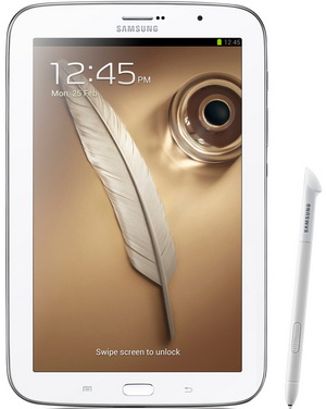 Планшет SAMSUNG GT-N511