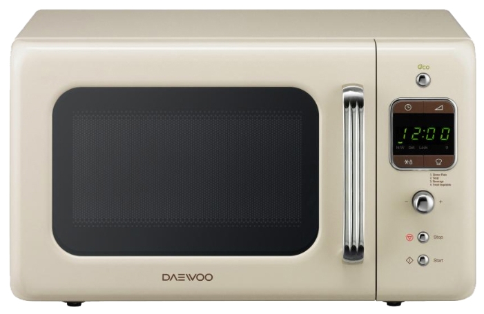 Микроволновая печь DAEWOO Electronics KOR-6LBRC