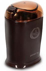 Кофемолка POLARIS PCG 1017