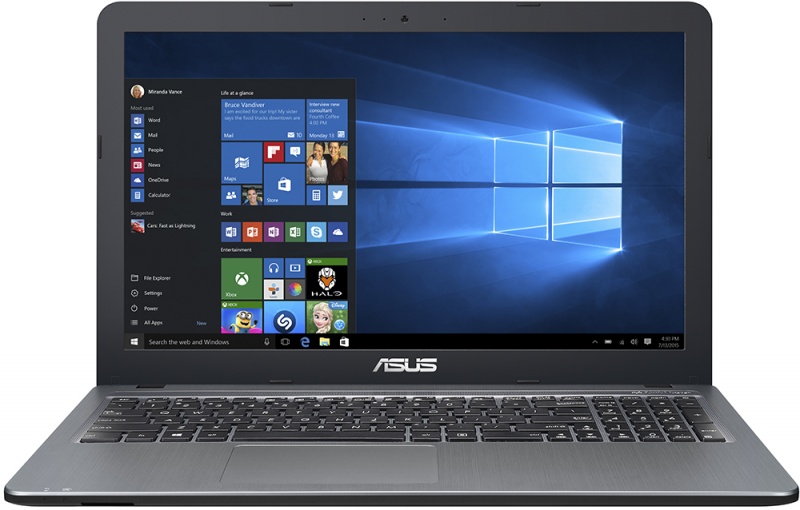 Ноутбук ASUS X540SA-XX079T