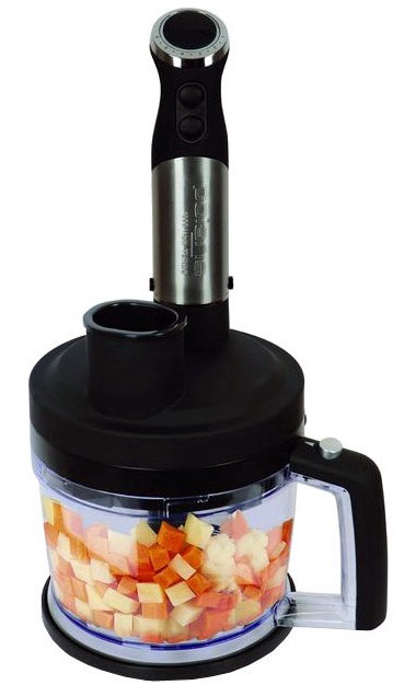Блендер POLARIS PHB 1035L Cube