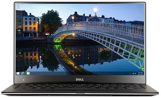 Ноутбук DELL XPS 13
