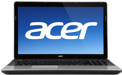 Ноутбук  ACER  Aspire E1-571G-53234G50Mnks (.002)