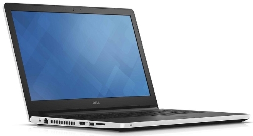 Ноутбук DELL 5558