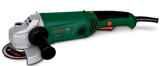 Шлифмашина угловая DWT WS10-125 TV