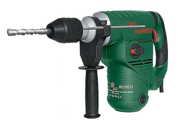 Перфоратор DWT BH-1200 VSBMC