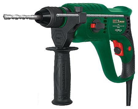 Перфоратор DWT SBH-500 DSBMC