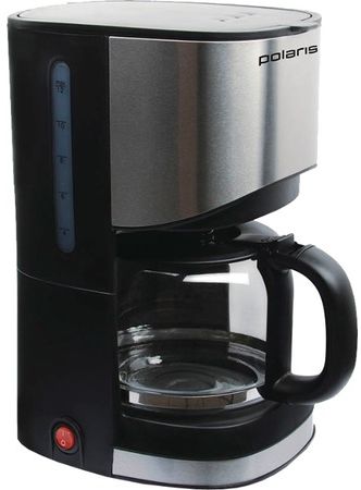 Кофеварка электрическая POLARIS PCM 1215A