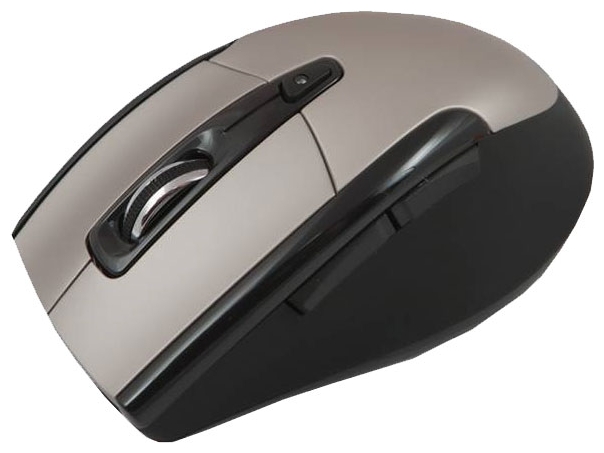 Мышь беспроводная MEDIANA WM-610