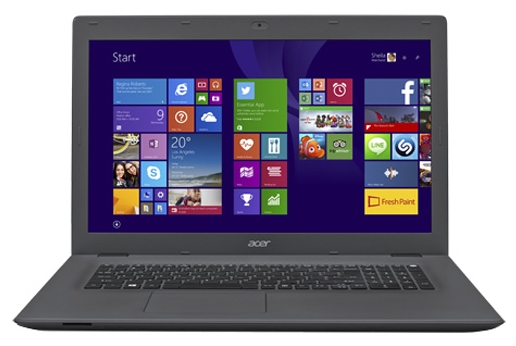 Ноутбук ACER E5-772G-3157