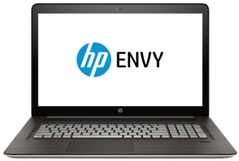 Ноутбук HP 17-r100ur