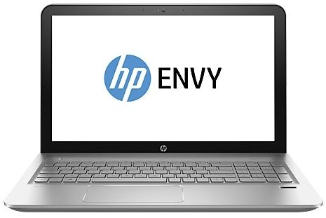 Ноутбук HP 15-ae100ur