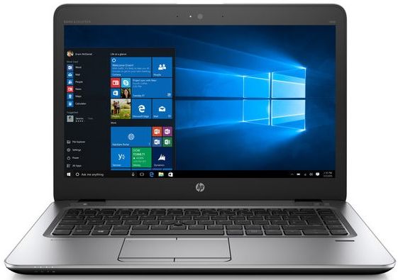 Ноутбук HP 755 G3