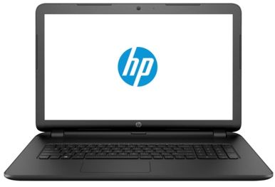 Ноутбук HP 17-p100ur