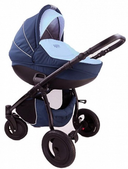 Коляска TUTIS Zippy Sport plus 2 в 1