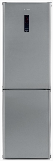 Холодильник CANDY CKBN 6202 DII