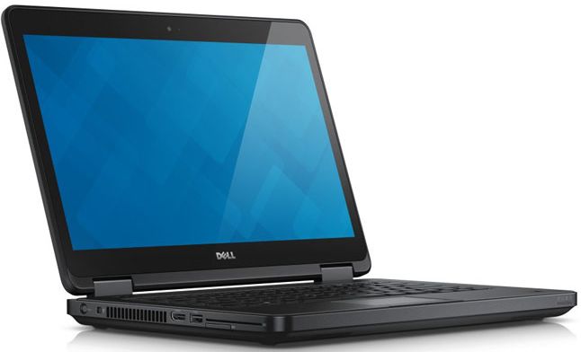 Ноутбук DELL Latitude E5450