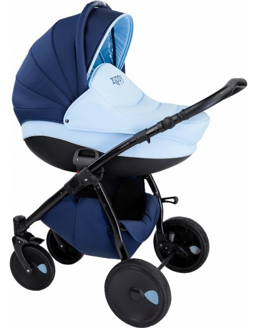Коляска TUTIS Zippy 3в1