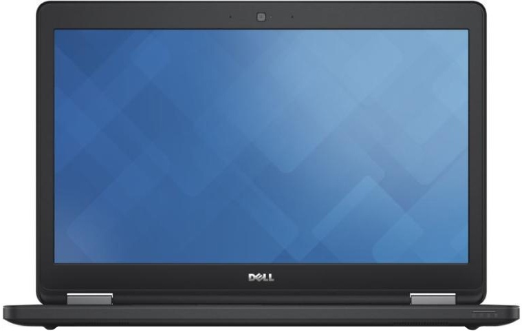 Ноутбук DELL Latitude E5550