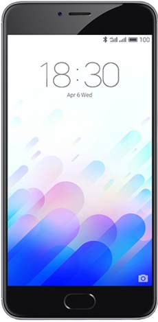 Смартфон MEIZU M3 Note 16Gb
