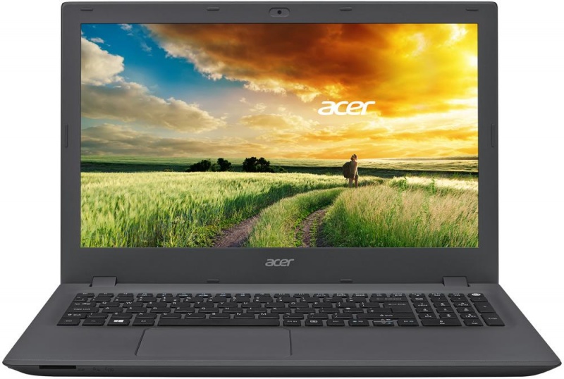 Ноутбук ACER E5-573-57Y6