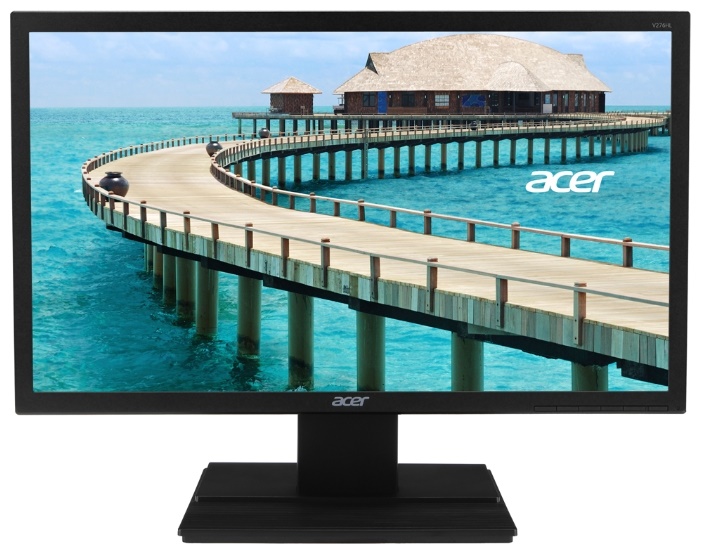 Монитор ACER LCD