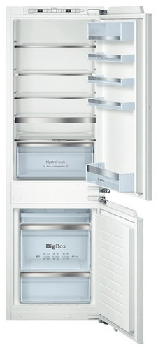 Холодильник встраиваемый BOSCH KIN 86AF30R
