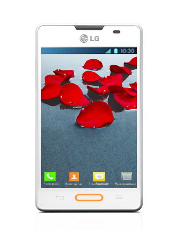 Смартфон LG E440