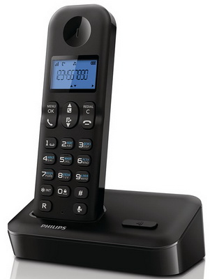 Радиотелефон PHILIPS D1501B