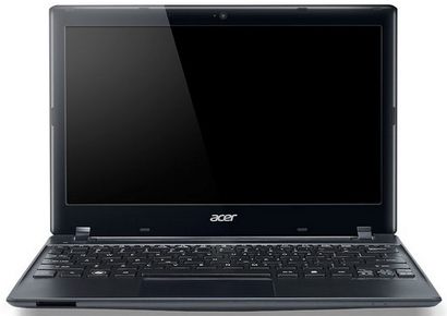 Нетбук ACER 756-84Skk