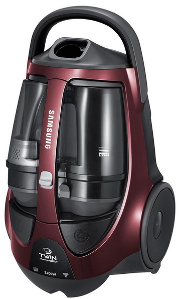 Пылесос SAMSUNG SC-8857