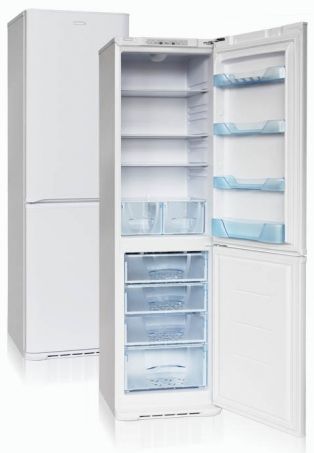 Холодильник БИРЮСА 129 S