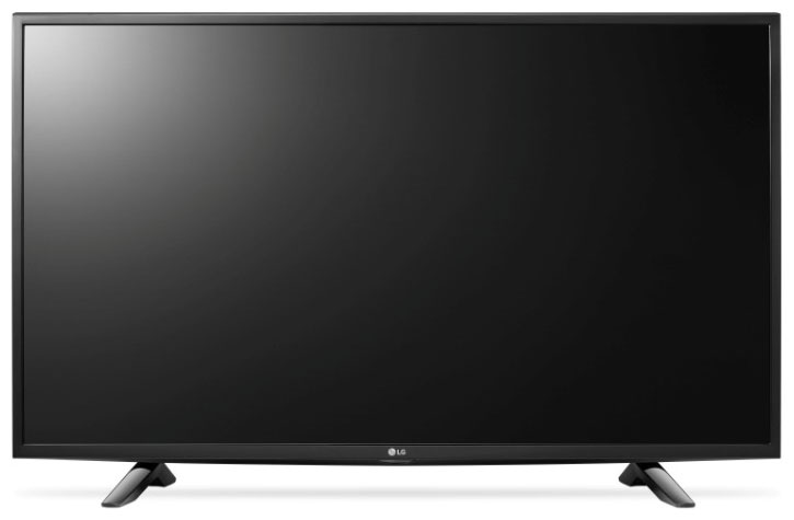 Телевизор LG 49LH595V