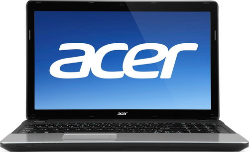 Ноутбук ACER E1-531-10002G50Mnks