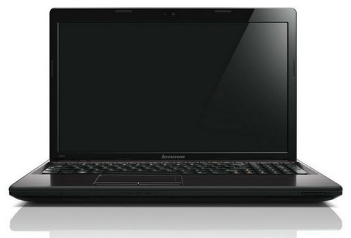 Ноутбук LENOVO G580