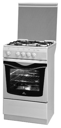 Плита газовая DE LUXE 5040.45г