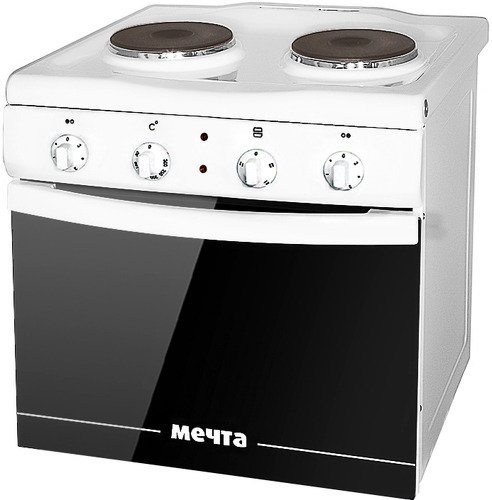 Плита электрическая  МЕЧТА 221Ч