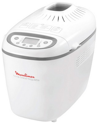 Хлебопечка MOULINEX OW 6121
