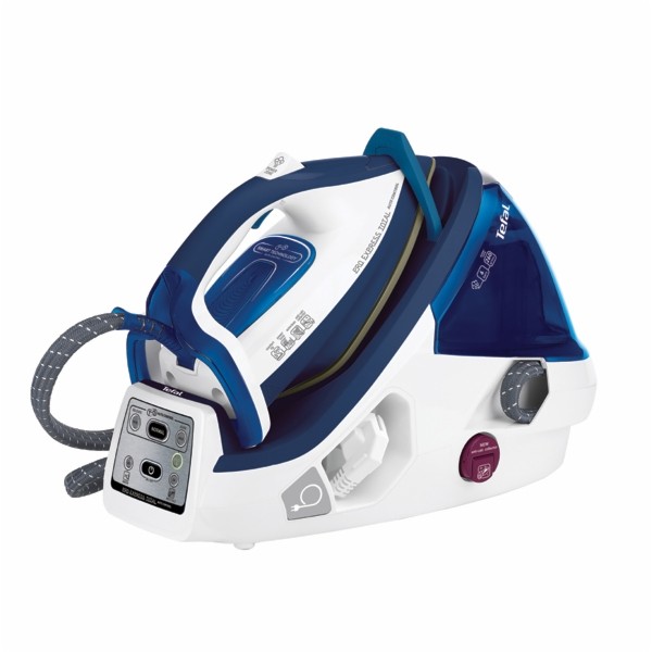 Парогенератор TEFAL GV 8960