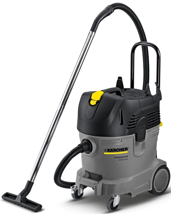 Пылесос KARCHER NT 40/1 Tact