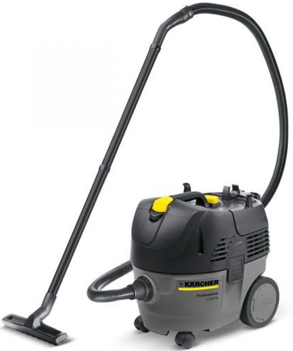 Пылесос KARCHER NT 25/1 Ap