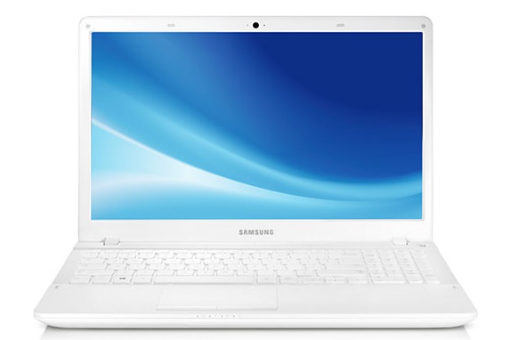 Ноутбук SAMSUNG 370R5E-S09